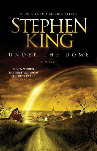 Стивен Кинг: Под куполом